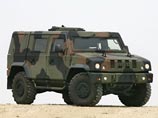         IVECO LMV M65         ,         