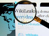      WikiLeaks      ,  ,  " , , ,      "