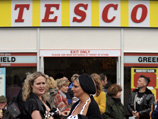-      Tesco     ,      
