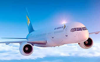     Air Astana