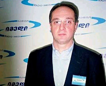  .    www.radio-imedi.ge