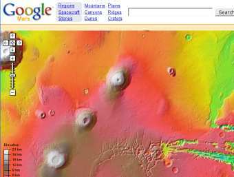  mars.google.com