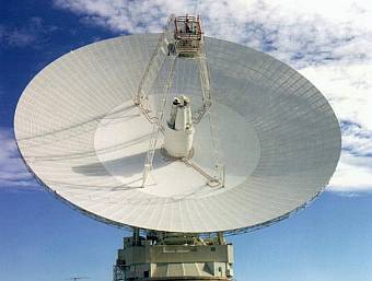 70-   Deep Space Network  ,    NASA
