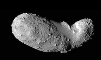 �������� �������, ���� � ����� JAXA