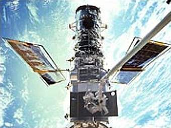  Hubble,    NASA