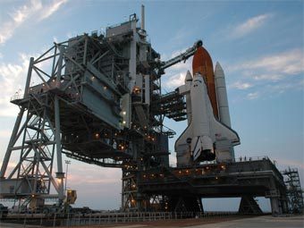  Discovery   .    NASA