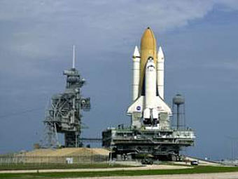  Discovery   ,    NASA