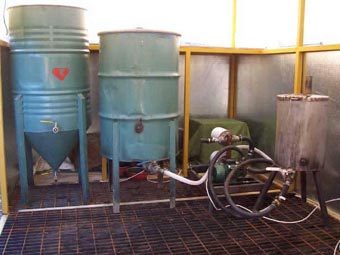    .    Veggiepower.org.uk