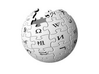  Wikipedia   