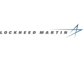   Lockheed Martin 