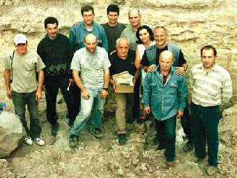    .    dmanisi.org.ge. 