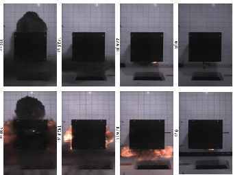 ������ �������������� ��������� �� ����������� �������� ��� ����������. ����������� �� ������ NASA. 