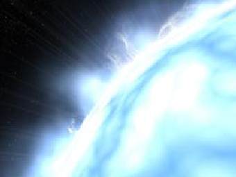   H1504+65.    uanews.org. 