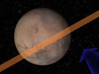 ����� �������: ����������� �������� WD5. ��������� ������: �������, ����� ������� �� ������ ������. ����������� � ����� NASA. 