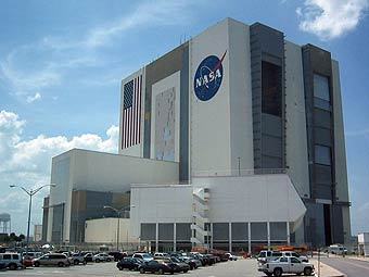 ������ NASA �� ���� ���������. ���� � ����� ��������� 