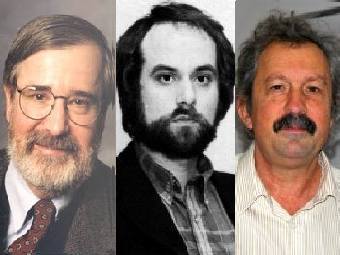 ����� �������: ������ �����, ����� �������, ����� �������. ���������� � ������ cmu.edu, utexas.edu, imag.fr. 