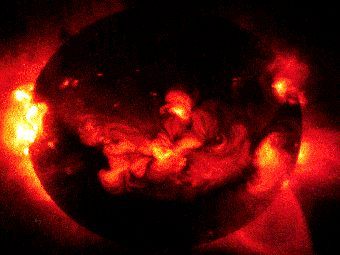 ������ � ������������� ���������. ���� � ����� NASA. 