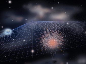 ��������� ��������� ������ ����: ������������� ���������. ������� � ����� universe.sonoma.edu.