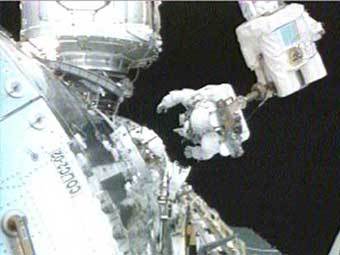 ������� � ��� �� ����� ������ � �������� �������. ���� NASA