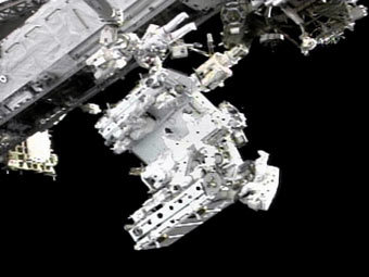 ���������� �������� "�������". ���� NASA, ���������� �� ������� AFP