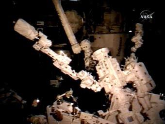 ���������� �������� "������". ���� NASA, ���������� �� ������� AFP