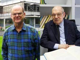 �������� ���������� ������ 2008 ����: ���� ������ ������� � ��� ����. ���� � ����� abelprisen.no