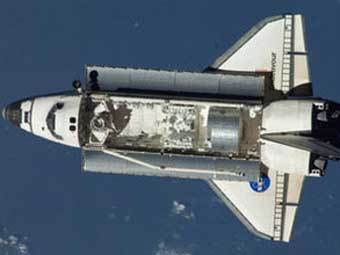 "�������" ��� ������� � ��� 12 �����. ���� NASA