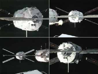 "���� ����" �� ����� ���������� ������������� �������� 31 �����, ��� � ���. ���� NASA TV. 