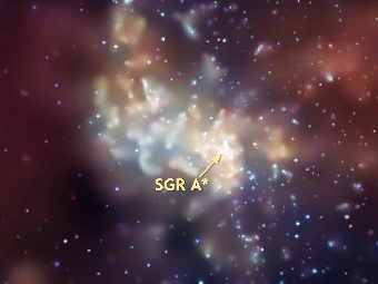 ������ ������ �������� ����, ��������� ���������� "������". �������� �������� ��������������� ������ ���� ������� �*. ����������� � ����� NASA. 