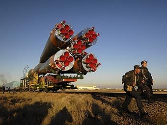 ������� "���� ���-11". ���� AFP 