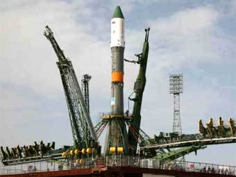 ������-�������� "����-�" � "�������� �-64" �� ��������� ��������. ���� � �����: www.roscosmos.ru