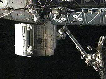 ����������� ������ ������������������ ��������� ������ ������������� ��������� "����". ���� NASA