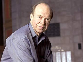 ������ ������ (James Hansen). ���� NASA.