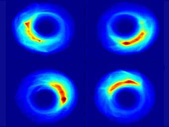 ����������� ����������� ����� ����� � ��������� ����� �������� ��������������� ���������. ������� �������� ���� �������� ���������� ������������ ���������. � ������ ������ ��������� ��������� ��-�� ������ ������� ����. ���� JEFF MESTAYER/RICE UNIVERSITY