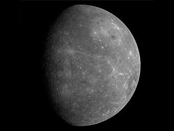 ������ ��������� ��������, ��������� ������ "����������". ���� NASA