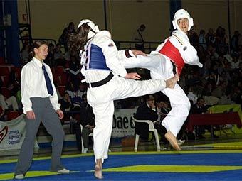 ���� � ����� fetaekwondo.net