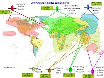 ���� ������ ��������� ������� DMC, ������ ������� ������ ������ ��������� �������. ����������� � ����� dmc.tv