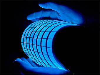 ������ OLED-������. ���� � ����� dodevices.com 