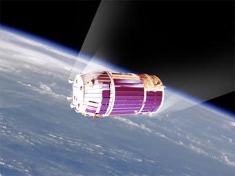 H-2 Transfer Vehicle. ����������� � ����� jaxa.jp