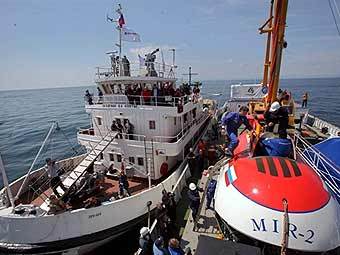 ������� "���-2". ���� AFP