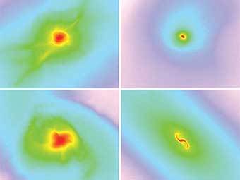 �������� ����� ����������� ������. ���� N. Yoshida et al., Science 