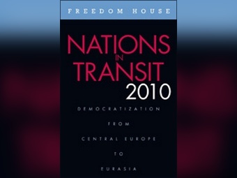   "  "   Freedom House