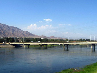 .  Shavkat Kholmatov