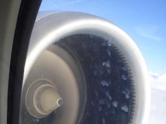  Fokker 100.  Kristoferb