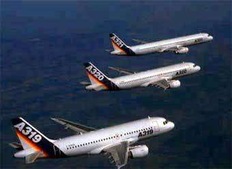   Airbus