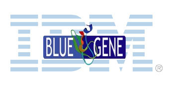   Blue Gene   