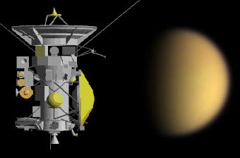 Cassini  .    NASA