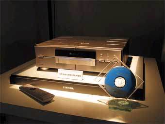 HD DVD   Toshiba.    www.watch.impress.co.jp