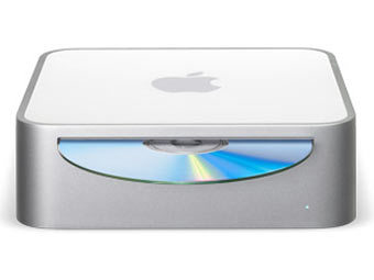 Mac mini,     Apple 