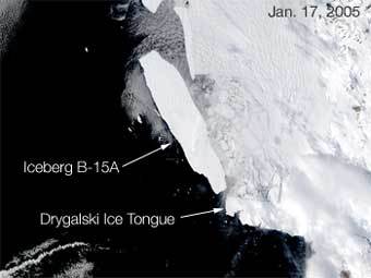   -15  ,    NASA